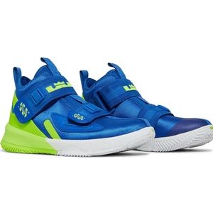 Lebron Soldier 13 GS ‘Game Royal Volt’